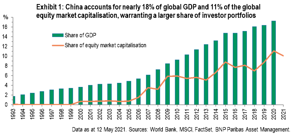 China’s Vast Opportunity Set – Best Enjoyed Undiluted | BNPP AM UK ...